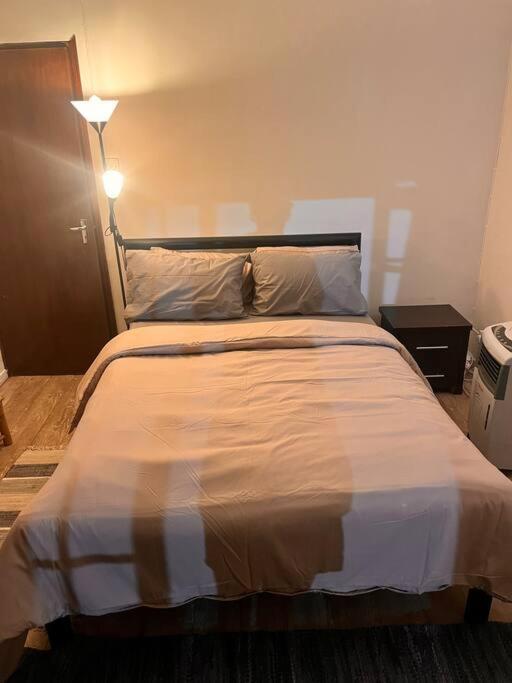 Apartment With Private Rooftop 450 M From The Beach Flic-en-Flacq Екстериор снимка